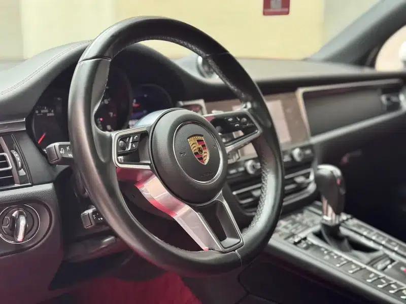 2021 Macan 2.0T — миниатюра 10