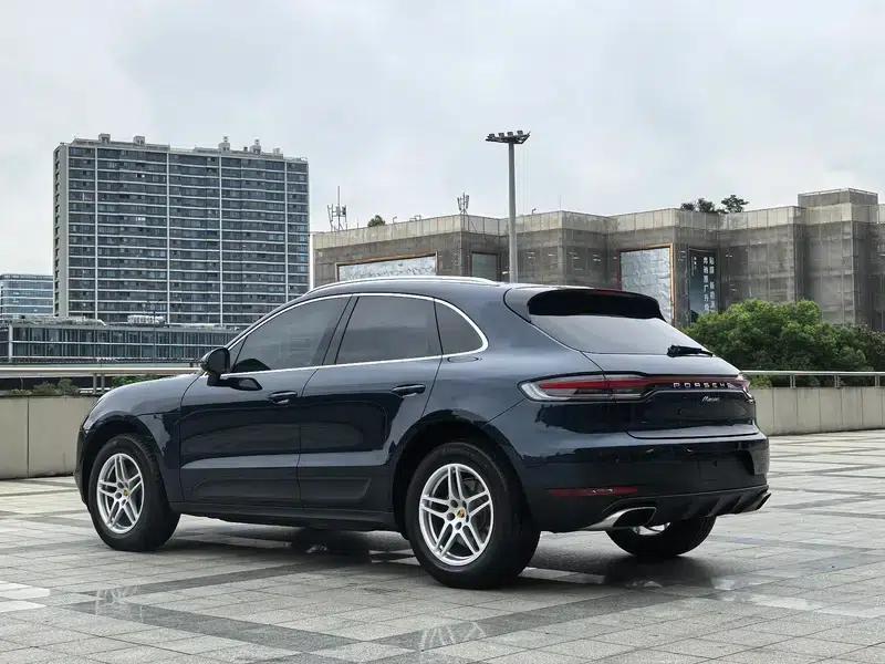 2020 Macan 2.0T — миниатюра 5