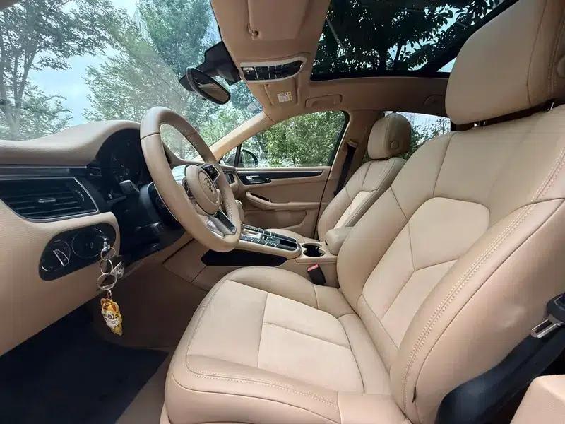 2014 Macan 2.0T — миниатюра 7