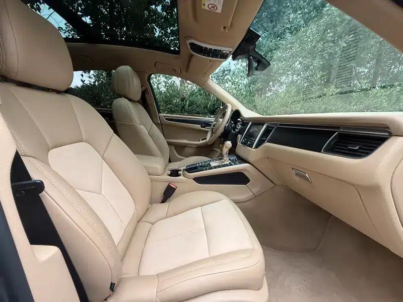 2014 Macan 2.0T — миниатюра 9