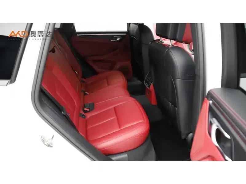 2024 Macan 2.0T Automatic 4WD 5-Seater Factory Custom Edition — миниатюра 10
