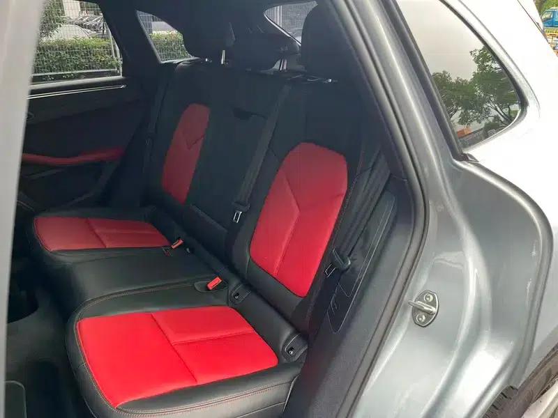 2021 Macan 2.0T — миниатюра 11