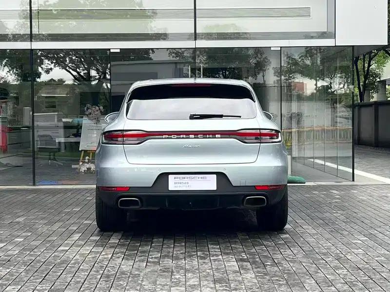 2021 Macan 2.0T — миниатюра 5