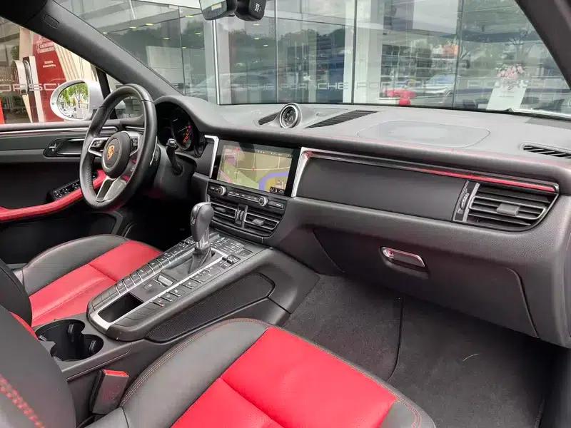 2021 Macan 2.0T — миниатюра 9