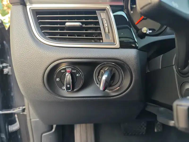 2017 Macan S 3.0T — миниатюра 21