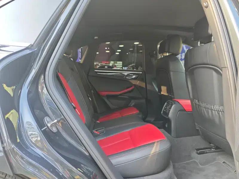 2017 Macan S 3.0T — миниатюра 26