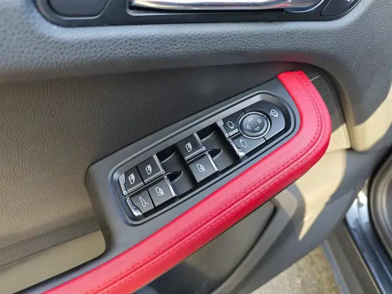 2017 Macan S 3.0T — миниатюра 28