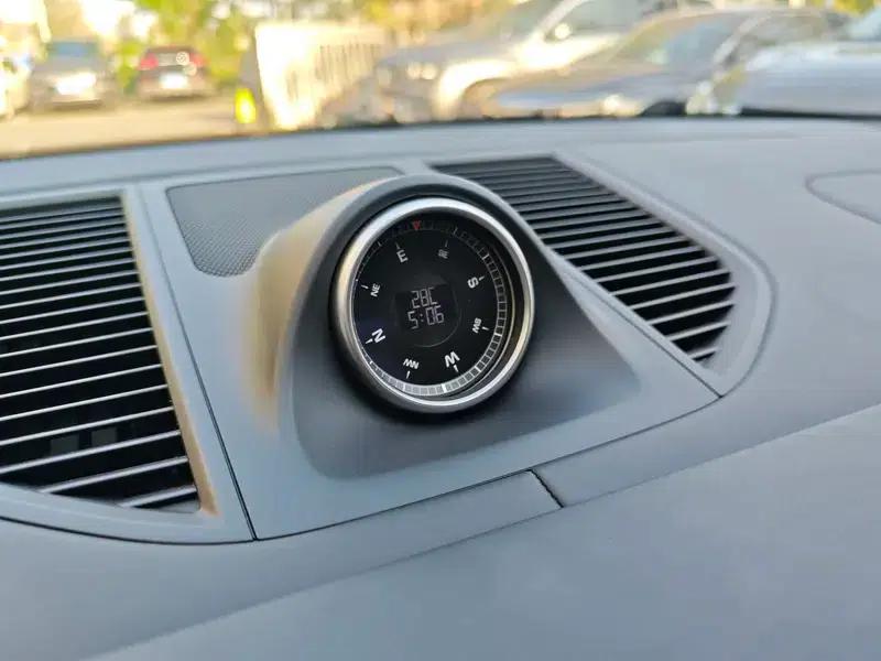 2017 Macan S 3.0T — миниатюра 7