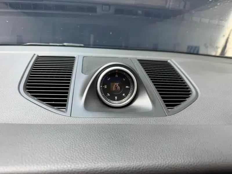 2016 Macan S 3.0T — миниатюра 11