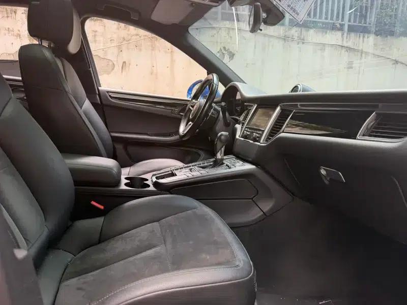 2016 Macan S 3.0T — миниатюра 14