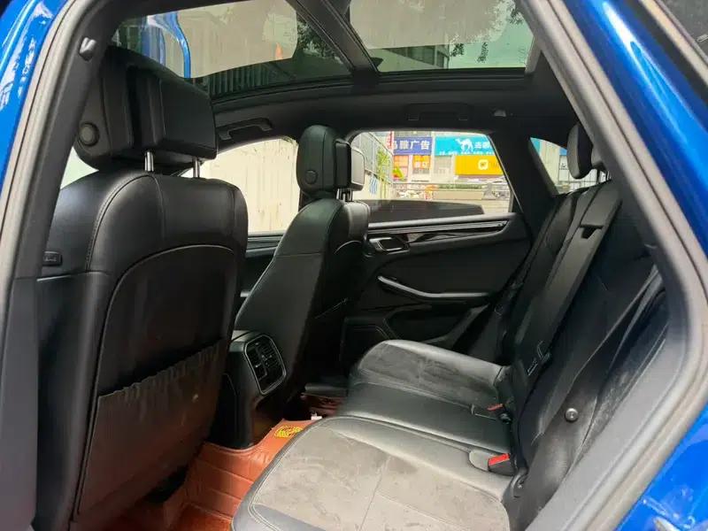 2016 Macan S 3.0T — миниатюра 15