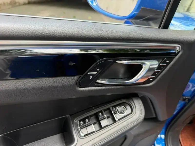 2016 Macan S 3.0T — миниатюра 16