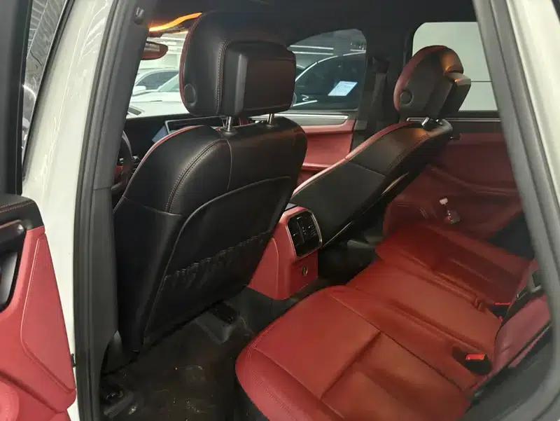 2017 Macan 2.0T — миниатюра 12
