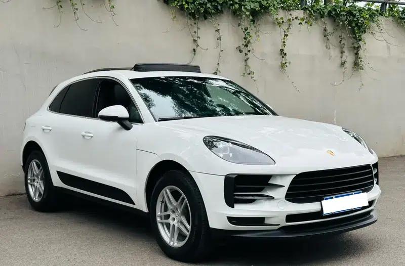 2018 Macan 2.0T — миниатюра 3