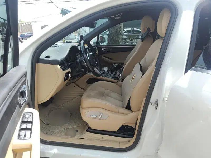 2017 Macan 2.0T — миниатюра 7