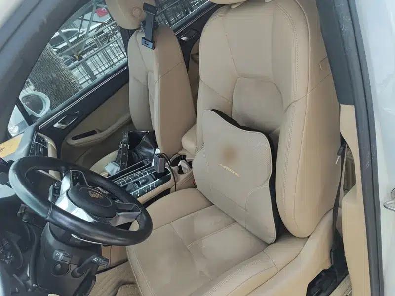 2017 Macan 2.0T — миниатюра 8