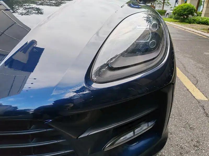 2020 Macan 2.0T — миниатюра 6