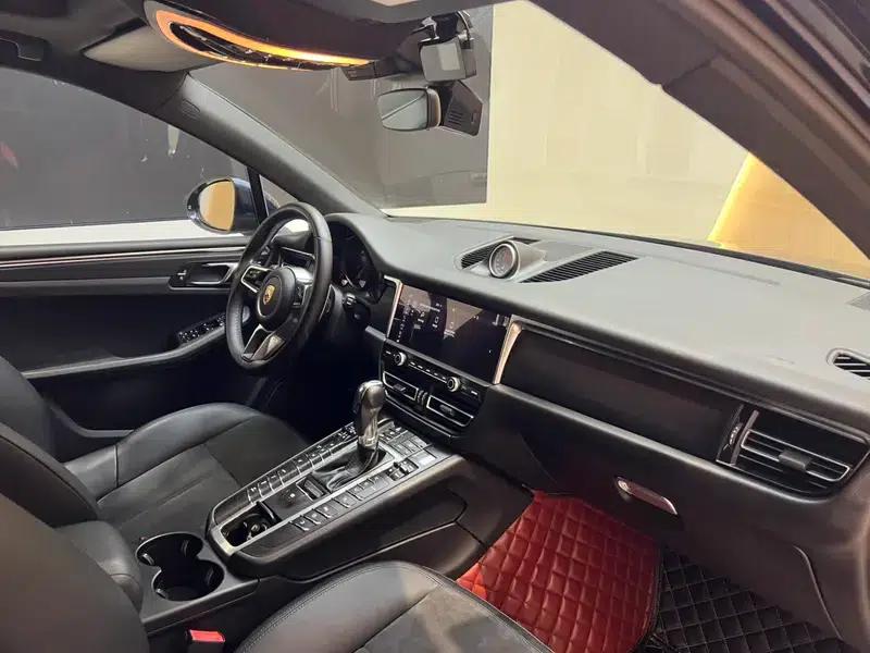 2018 Macan 2.0T — миниатюра 15