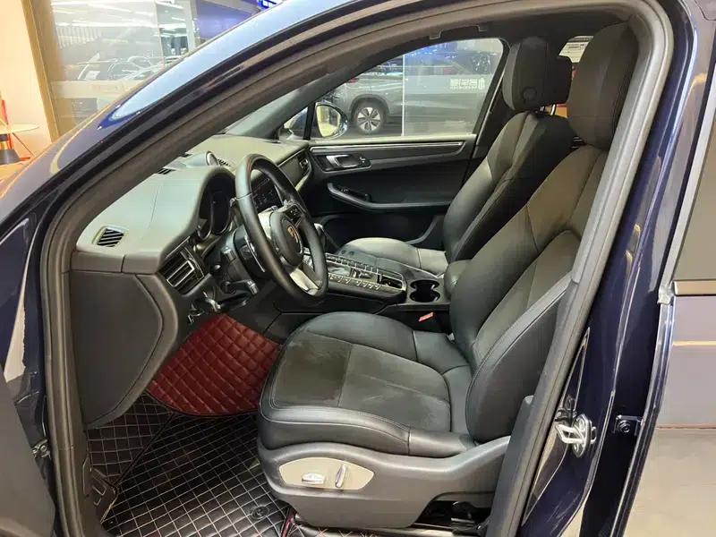 2018 Macan 2.0T — миниатюра 22