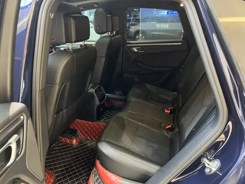 2018 Macan 2.0T — миниатюра 23