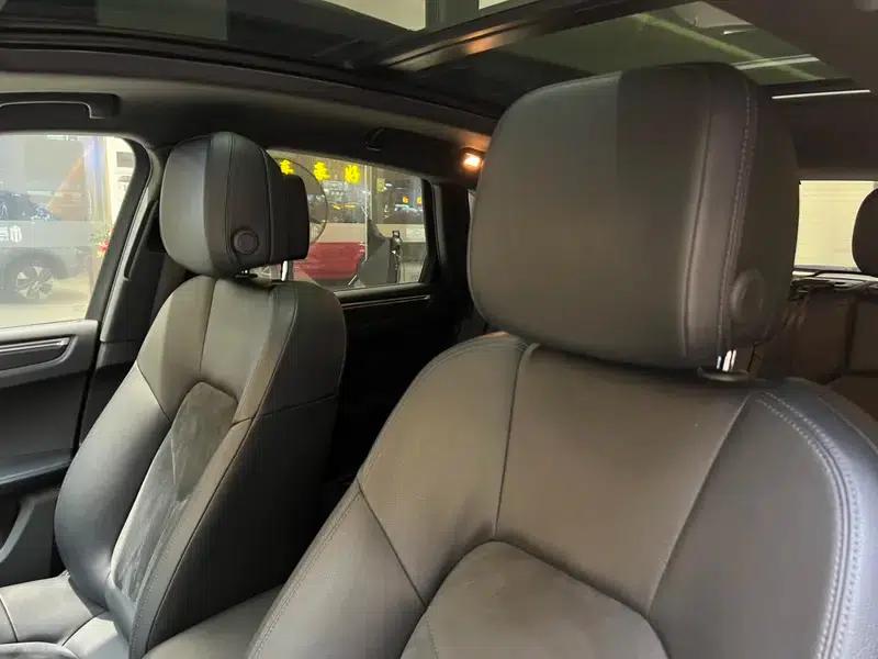 2018 Macan 2.0T — миниатюра 24