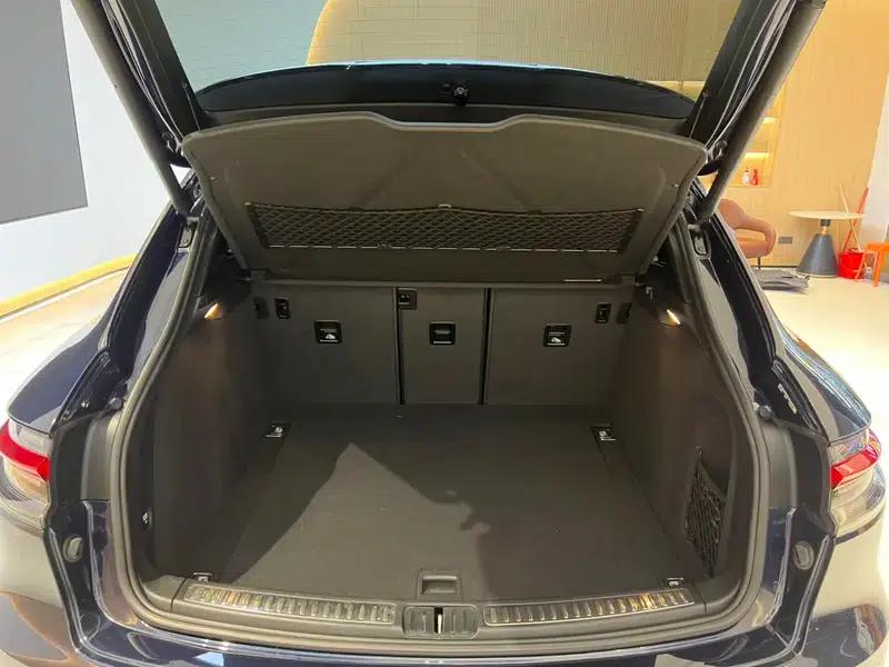 2018 Macan 2.0T — миниатюра 26