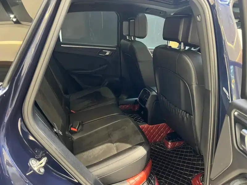 2018 Macan 2.0T — миниатюра 27