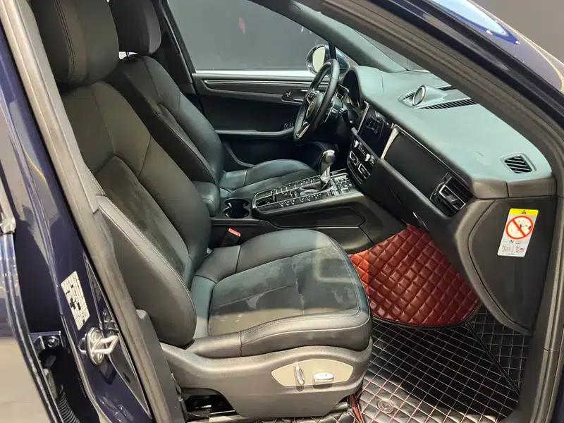 2018 Macan 2.0T — миниатюра 28