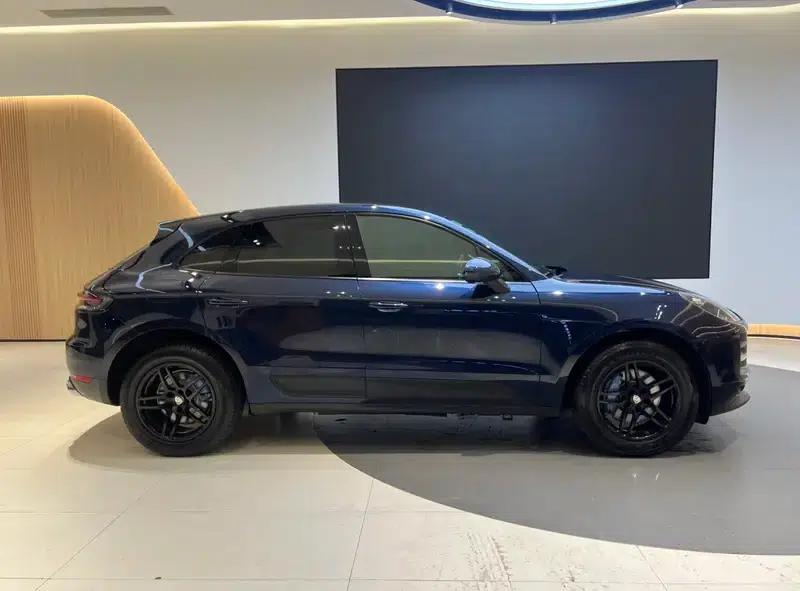 2018 Macan 2.0T — миниатюра 7