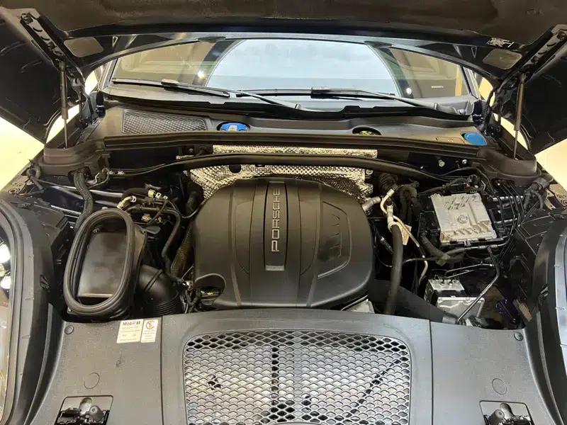 2018 Macan 2.0T — миниатюра 8
