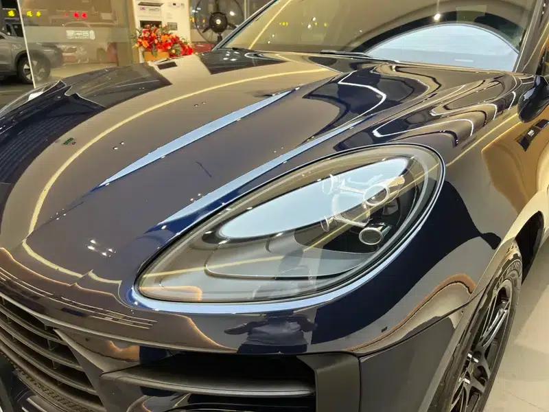 2018 Macan 2.0T — миниатюра 9