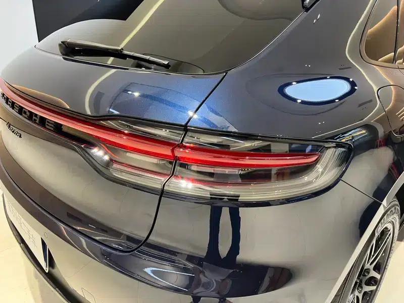 2018 Macan 2.0T — миниатюра 10