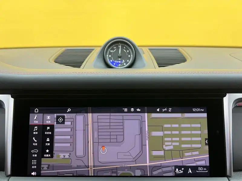 2023 Macan 2.0T — миниатюра 11