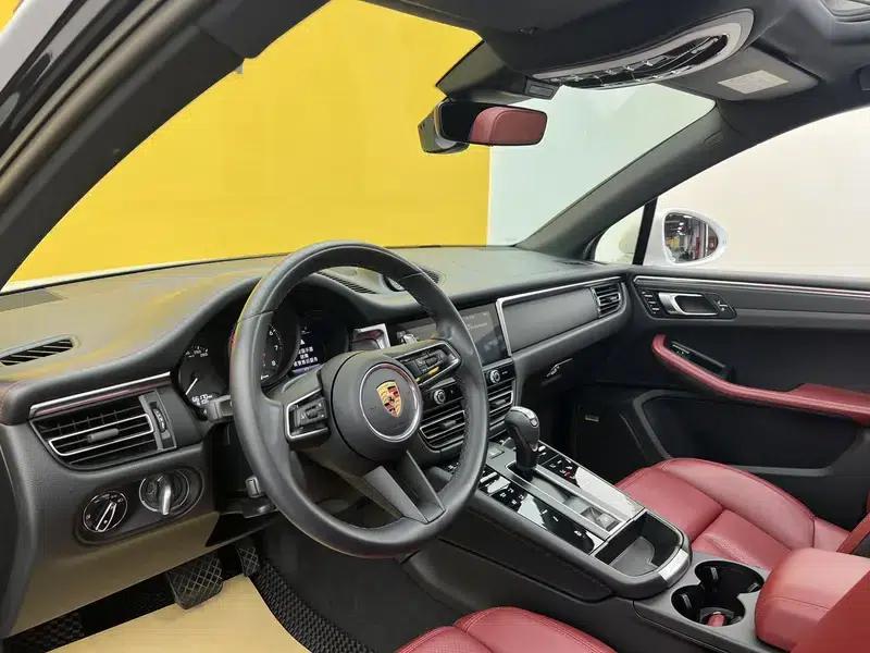 2023 Macan 2.0T — миниатюра 29