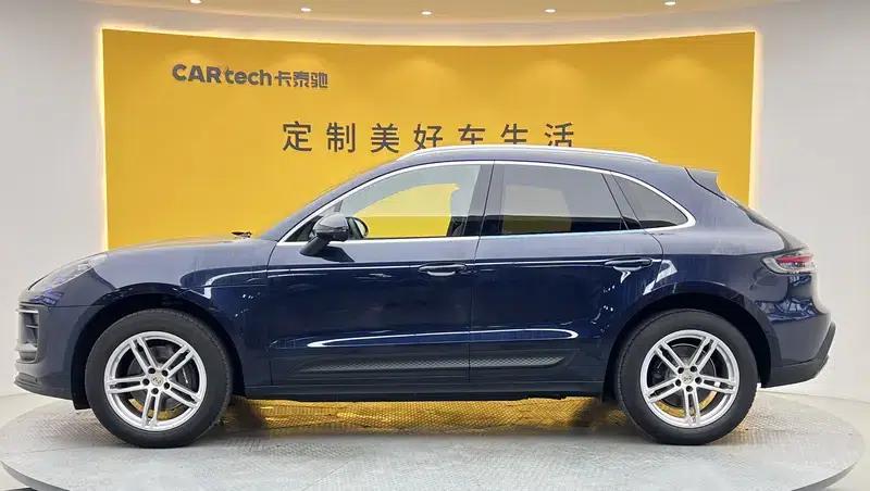 2023 Macan 2.0T — миниатюра 4