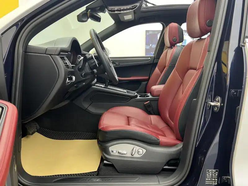2023 Macan 2.0T — миниатюра 32