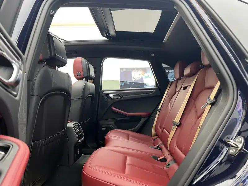 2023 Macan 2.0T — миниатюра 33