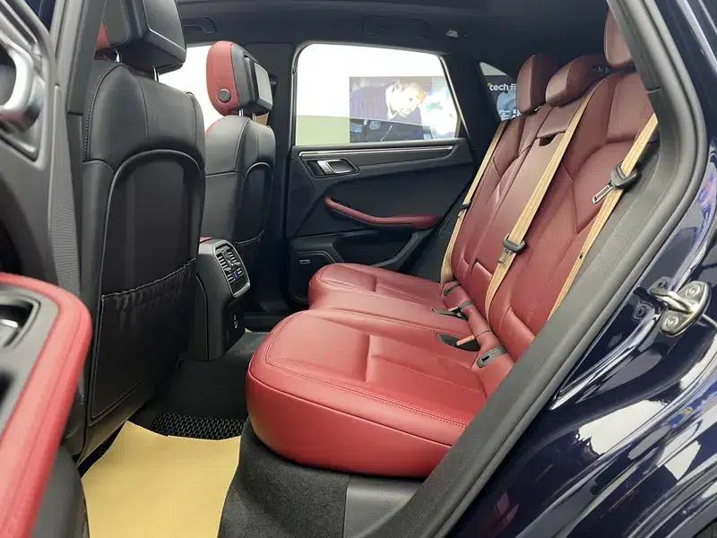2023 Macan 2.0T — миниатюра 35