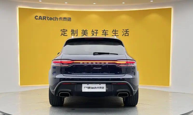 2023 Macan 2.0T — миниатюра 6