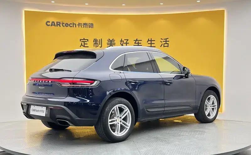 2023 Macan 2.0T — миниатюра 7