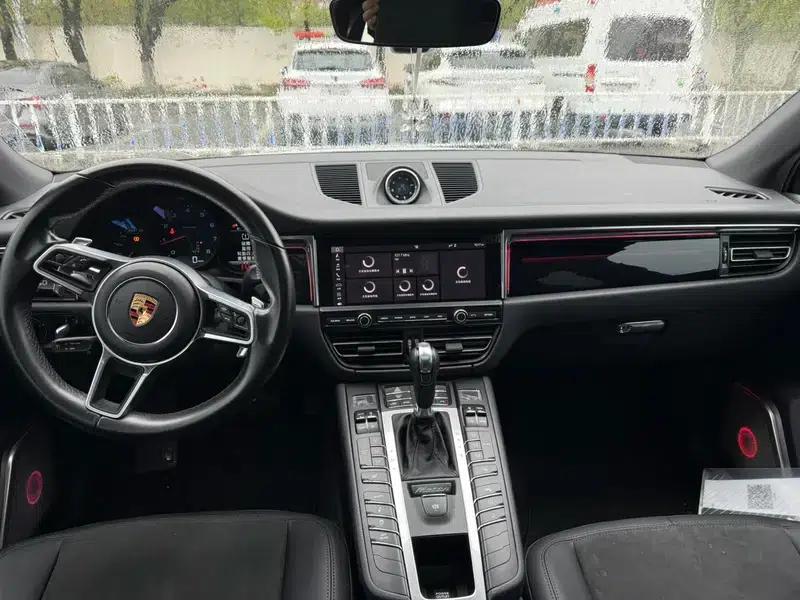 2020 Macan 2.0T — миниатюра 7