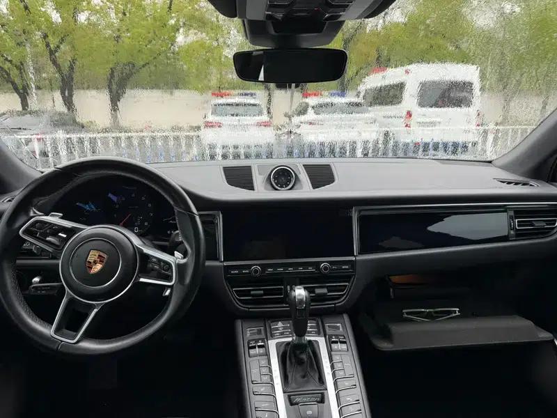 2020 Macan 2.0T — миниатюра 9