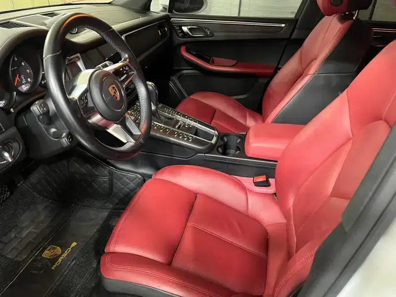 2019 Macan 2.0T Factory Custom Edition — миниатюра 14