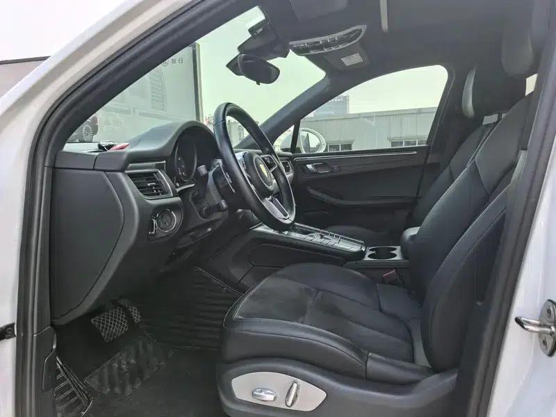 2016 Macan 2.0T — миниатюра 11