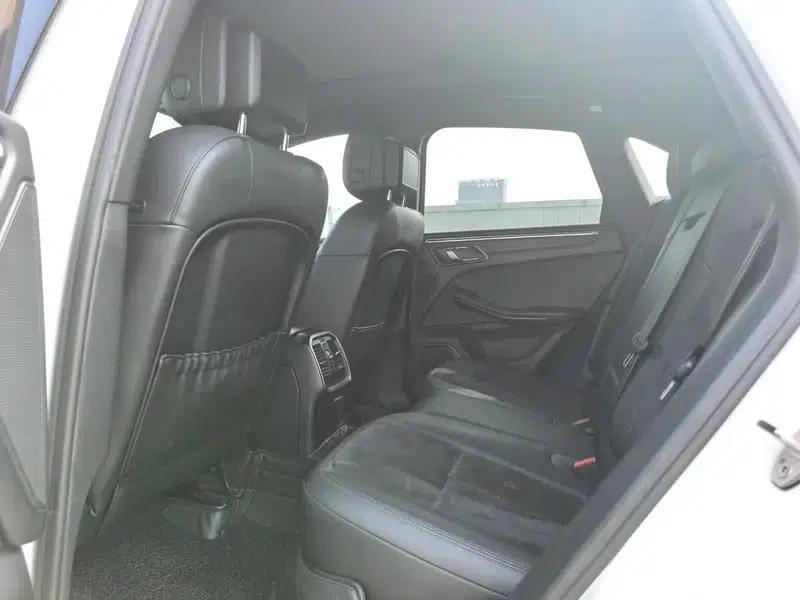 2016 Macan 2.0T — миниатюра 12