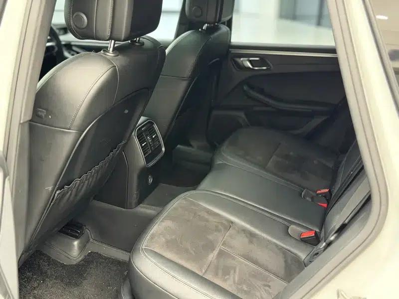 2017 Macan 2.0T — миниатюра 9