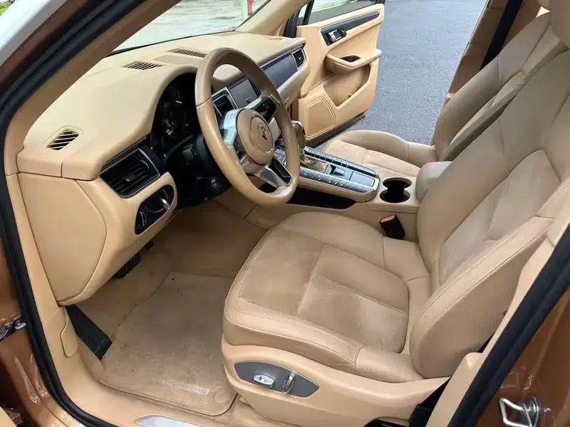 2014 Macan 2.0T — миниатюра 14