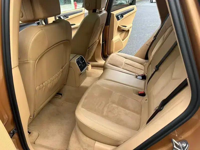 2014 Macan 2.0T — миниатюра 16