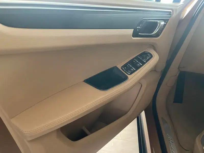 2014 Macan 2.0T — миниатюра 17