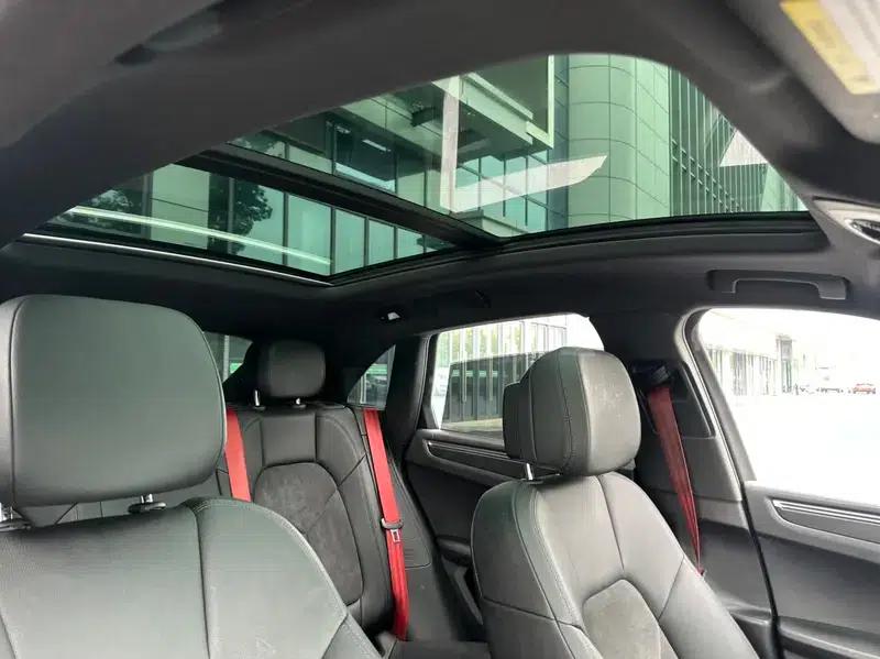 2021 Macan 2.0T — миниатюра 15
